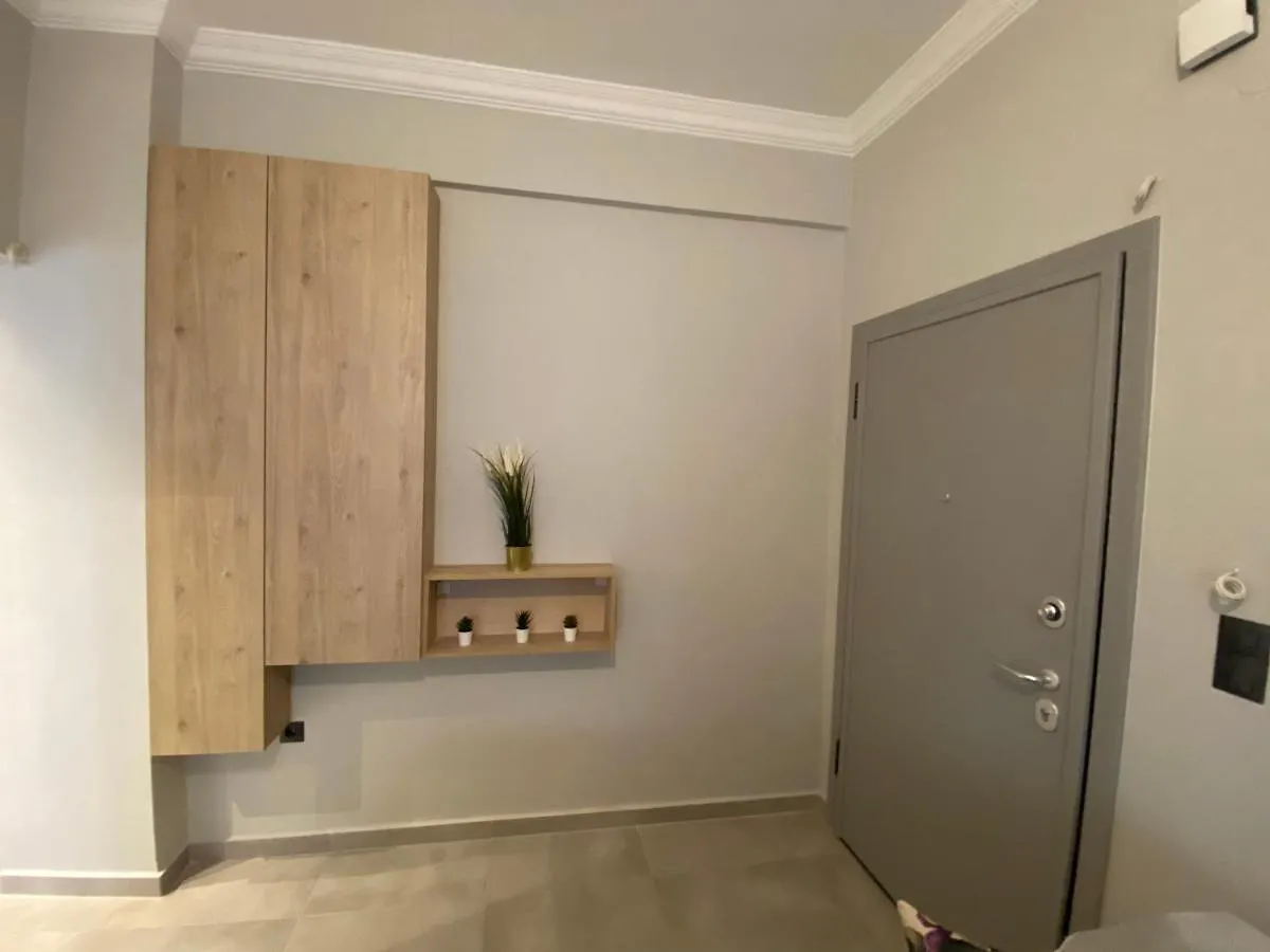 Agias Sofias City Center Θεσσαλονίκη Διαμέρισμα