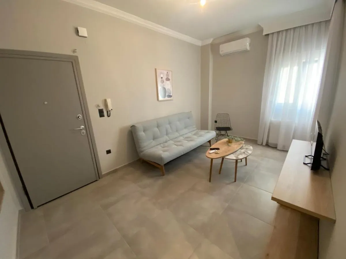 Agias Sofias City Center Θεσσαλονίκη