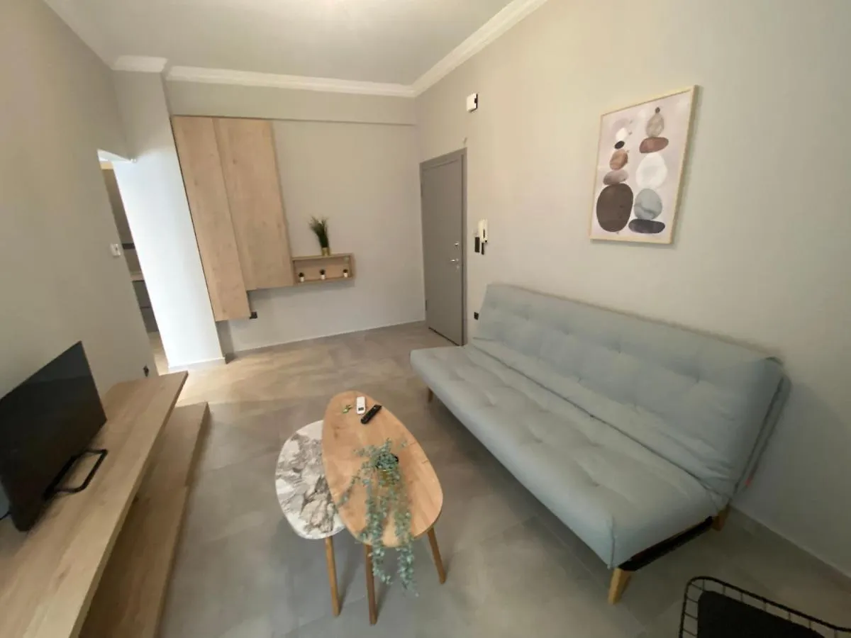 Agias Sofias City Center Θεσσαλονίκη Ελλάδα