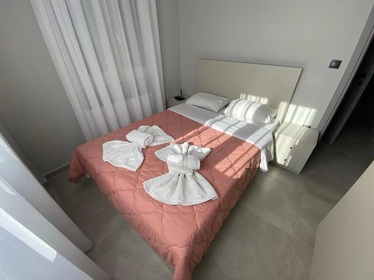 Διαμέρισμα Agias Sofias City Center Θεσσαλονίκη